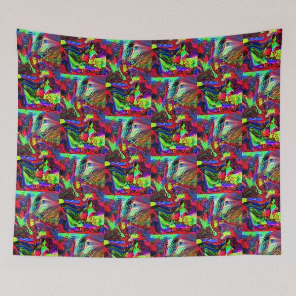 Item preview, Mirage Glitch 1 designed and sold by OmegaRedFan.
