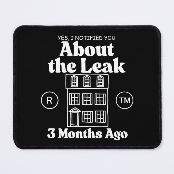 Item preview, I notified about the leak 3 montks ago designed and sold by Peerless-Prime.