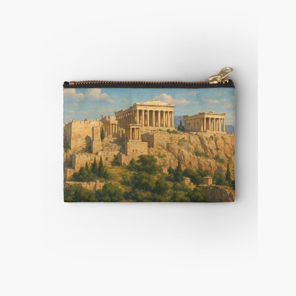 Item preview, The Acropolis of Athens designed and sold by KAI-Studio.