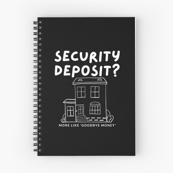 Item preview, Security deposit designed and sold by Peerless-Prime.