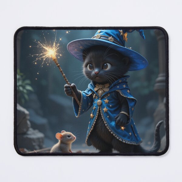 Item preview, Magic Cat designed and sold by RaF71PrO.