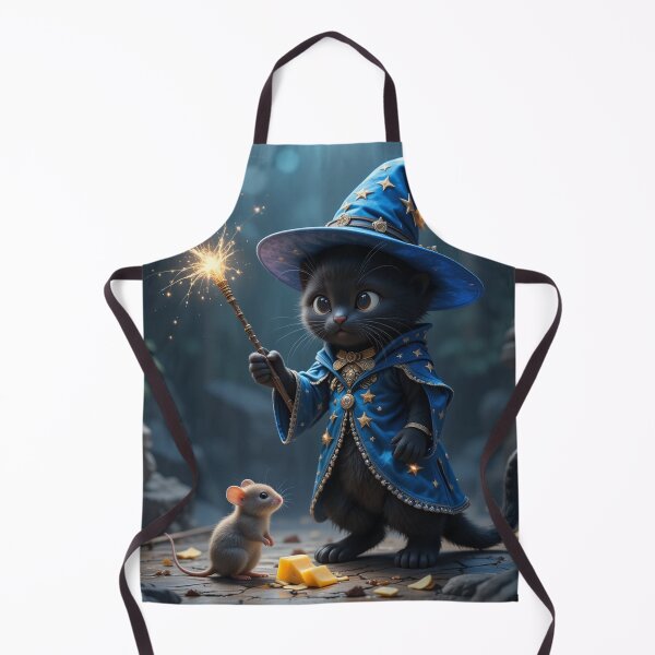 Item preview, Magic Cat designed and sold by RaF71PrO.
