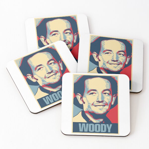 Item preview, Woody designed and sold by DFA.