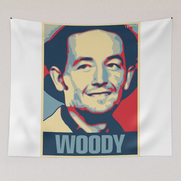 Item preview, Woody designed and sold by DFA.