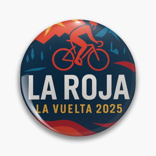 Item preview, La Vuelta Espana! designed and sold by ZER042.