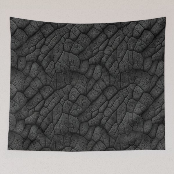 Item preview, Elephant Skin Pattern Bold & Wild Animal Print Design designed and sold by LazyOwlStore.
