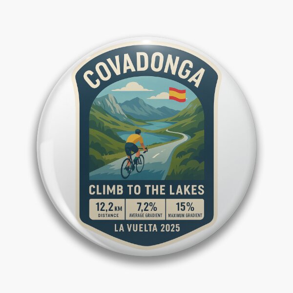 Item preview, La Vuelta Espana! designed and sold by ZER042.