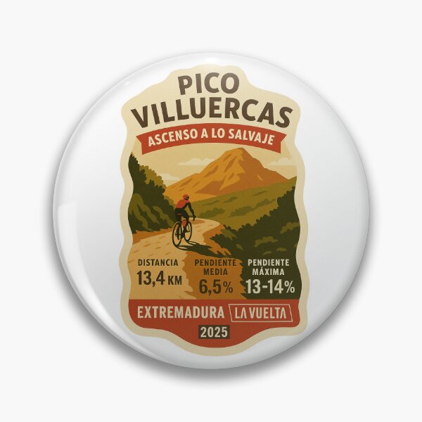 Item preview, La Vuelta Espana! designed and sold by ZER042.
