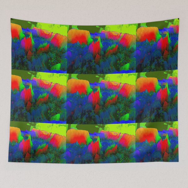 Item preview, Mirage Glitch 2 designed and sold by OmegaRedFan.