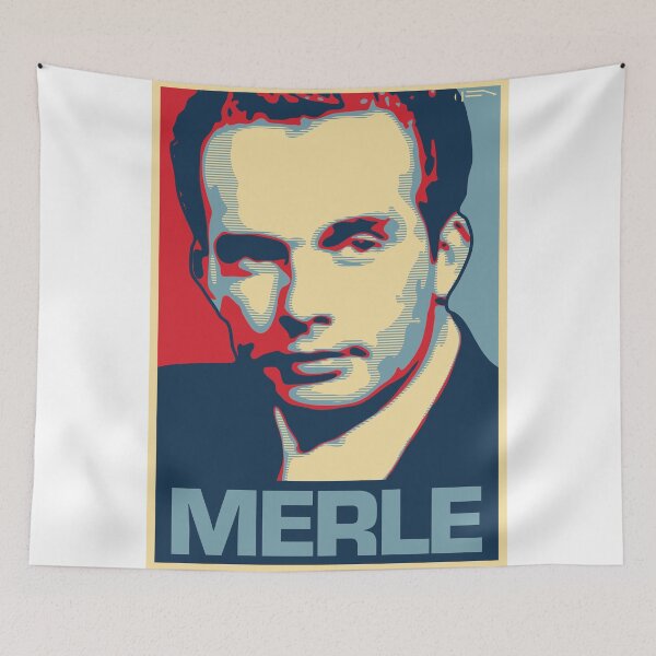 Item preview, Merle designed and sold by DFA.