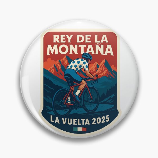 Item preview, La Vuelta Espana! designed and sold by ZER042.