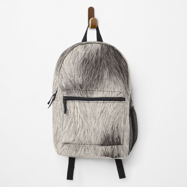 Item preview, Goat Skin Pattern Bold & Wild Animal Print Design designed and sold by LazyOwlStore.