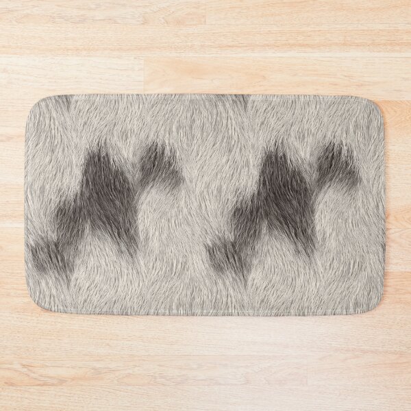 Item preview, Goat Skin Pattern Bold & Wild Animal Print Design designed and sold by LazyOwlStore.