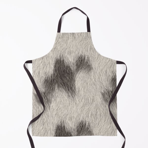 Item preview, Goat Skin Pattern Bold & Wild Animal Print Design designed and sold by LazyOwlStore.