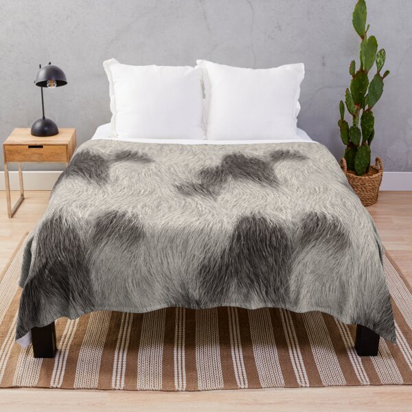 Item preview, Goat Skin Pattern Bold & Wild Animal Print Design designed and sold by LazyOwlStore.