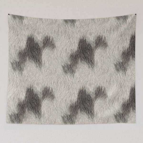 Item preview, Goat Skin Pattern Bold & Wild Animal Print Design designed and sold by LazyOwlStore.