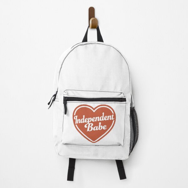 Item preview, Independent Babe – Bold Retro Statement designed and sold by -justb-.