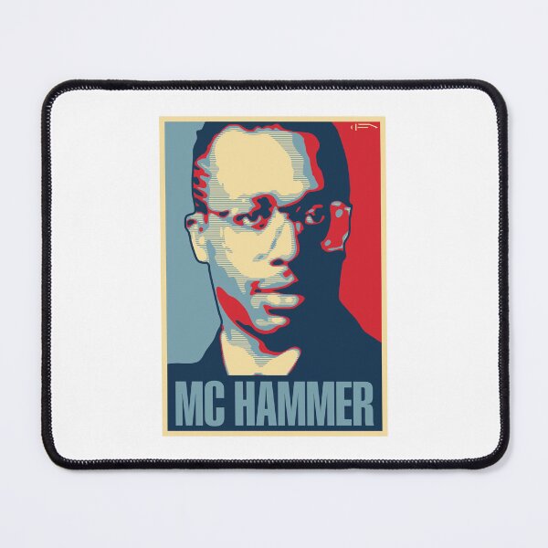 Item preview, MC Hammer designed and sold by DFA.