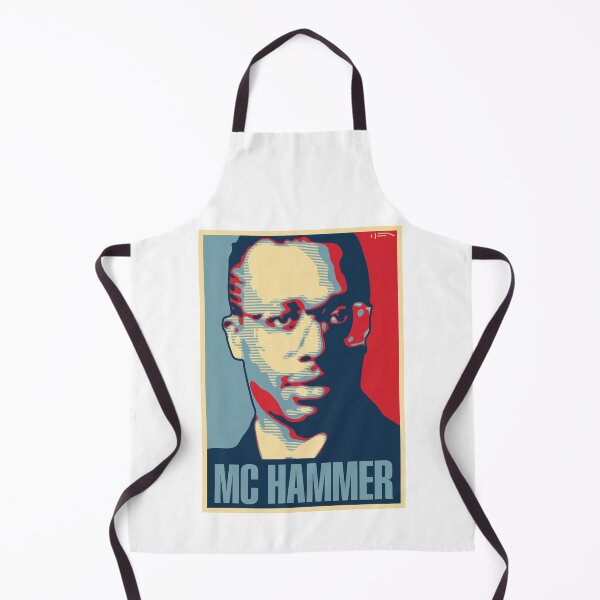 Item preview, MC Hammer designed and sold by DFA.