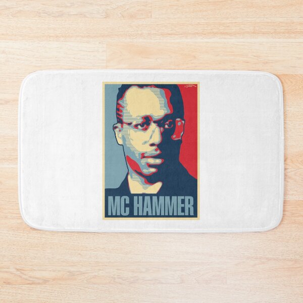 Item preview, MC Hammer designed and sold by DFA.