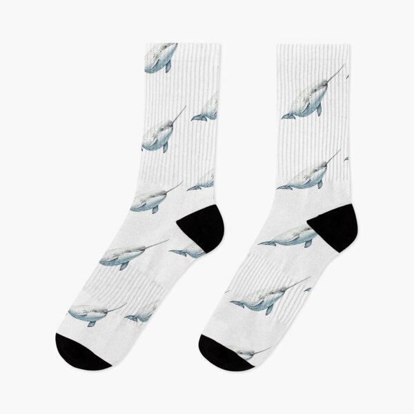 Item preview, Narwhal  designed and sold by 4rtistcDrift.