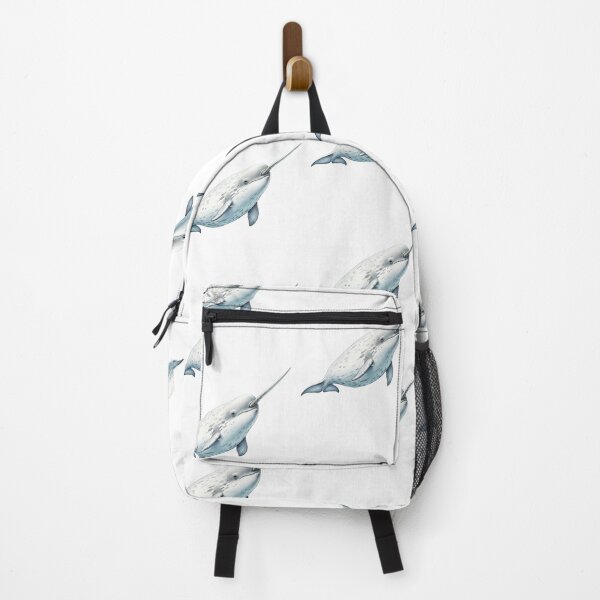 Item preview, Narwhal  designed and sold by 4rtistcDrift.