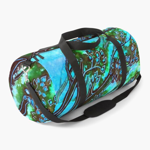 Item preview, Trees, Blowing the Blues Away designed and sold by Linda Callaghan.