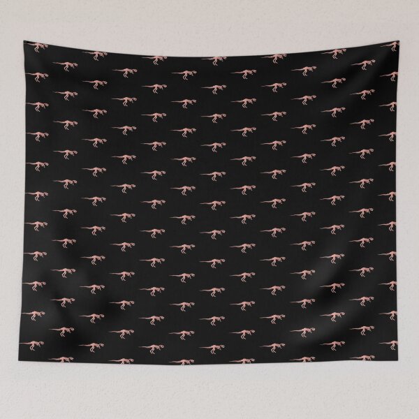 Item preview, Rose Gold Tyrannosaurus Rex  designed and sold by ellechenault.
