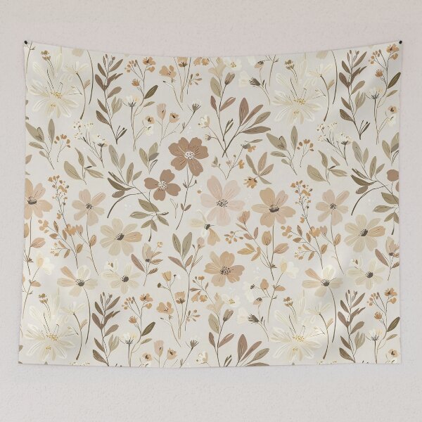 Item preview, Natural Flower designed and sold by CoolPixels.