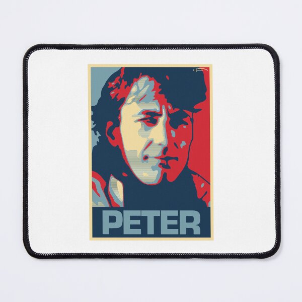 Item preview, Peter designed and sold by DFA.