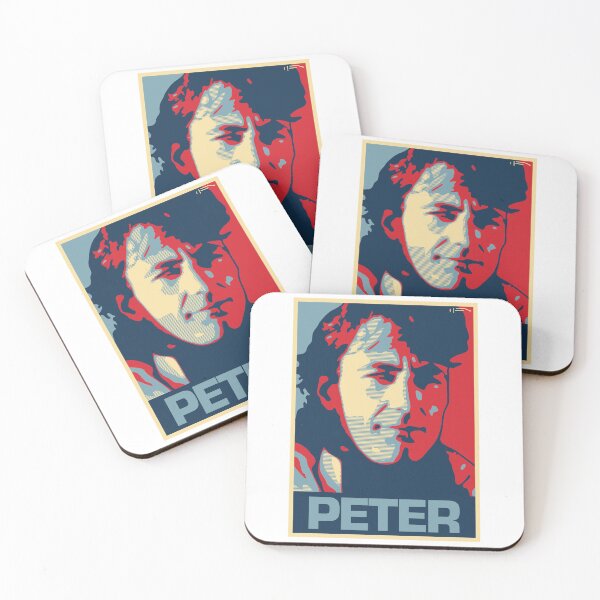 Item preview, Peter designed and sold by DFA.
