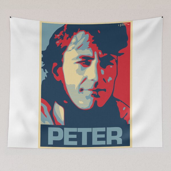 Item preview, Peter designed and sold by DFA.