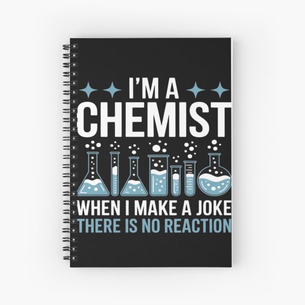 Artikel-Vorschau von Chemiker Spruch - Chemie Humor Chemiker Witz, designt und verkauft von OzzyPix.