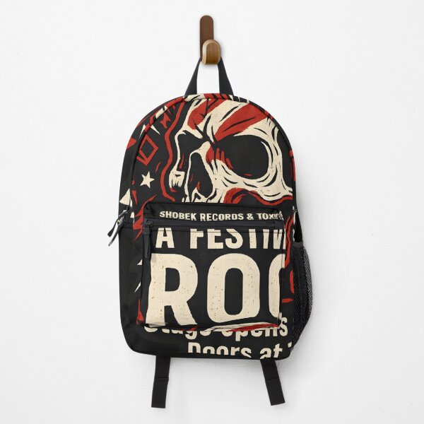 Item preview, A Festival of Rock – Live Concert Poster designed and sold by ARS ORBA .