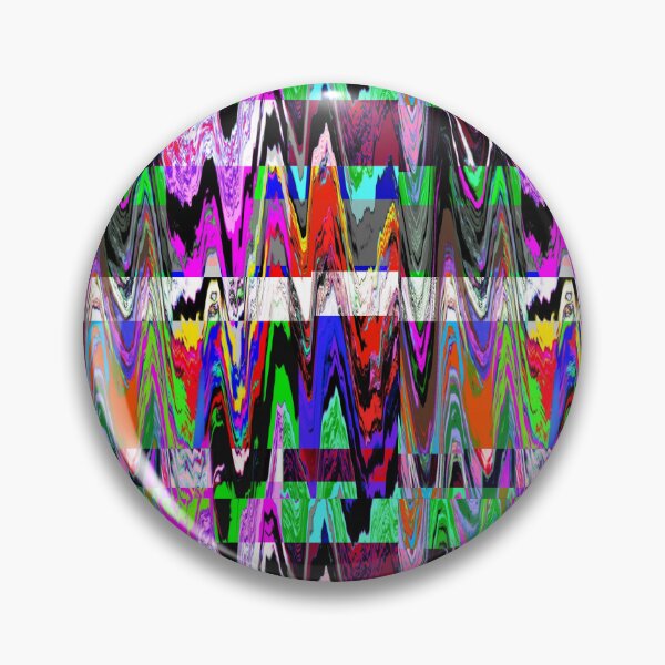 Item preview, Mirage Glitch 3 designed and sold by OmegaRedFan.