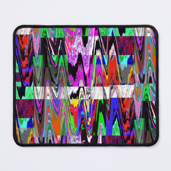 Item preview, Mirage Glitch 3 designed and sold by OmegaRedFan.