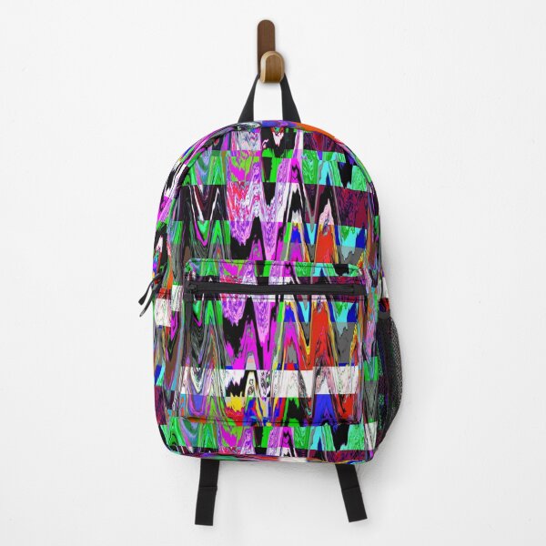 Item preview, Mirage Glitch 3 designed and sold by OmegaRedFan.