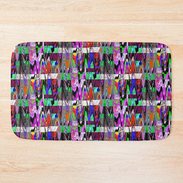 Item preview, Mirage Glitch 3 designed and sold by OmegaRedFan.