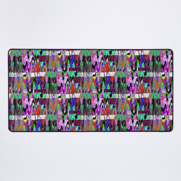 Item preview, Mirage Glitch 3 designed and sold by OmegaRedFan.