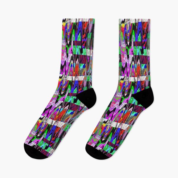 Item preview, Mirage Glitch 3 designed and sold by OmegaRedFan.