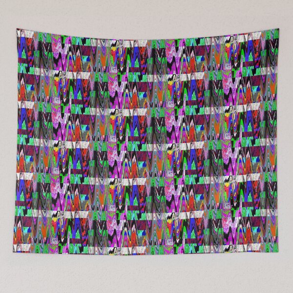 Item preview, Mirage Glitch 3 designed and sold by OmegaRedFan.