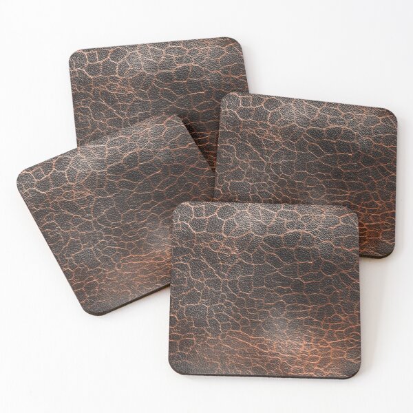 Item preview, Hippo Skin Pattern Bold & Wild Animal Print Design designed and sold by LazyOwlStore.