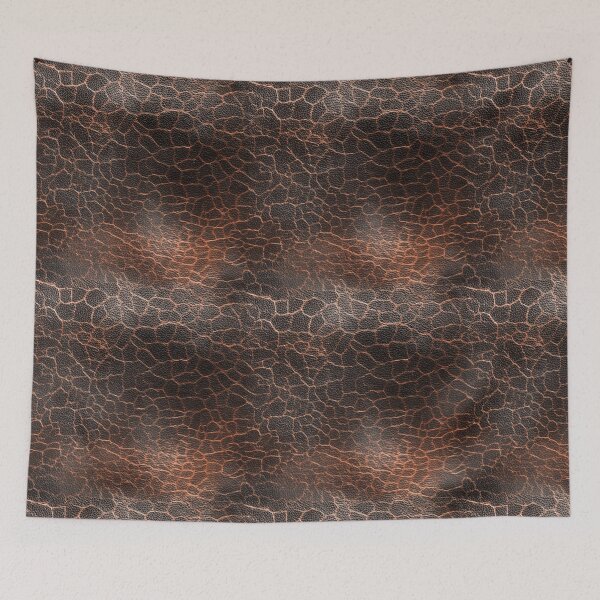 Item preview, Hippo Skin Pattern Bold & Wild Animal Print Design designed and sold by LazyOwlStore.
