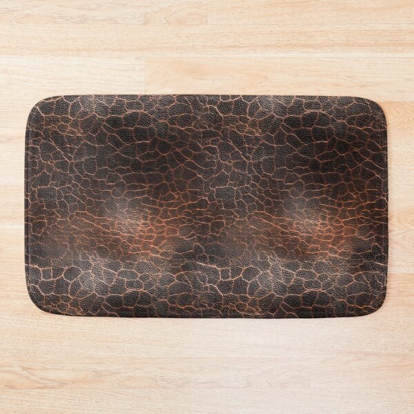 Item preview, Hippo Skin Pattern Bold & Wild Animal Print Design designed and sold by LazyOwlStore.
