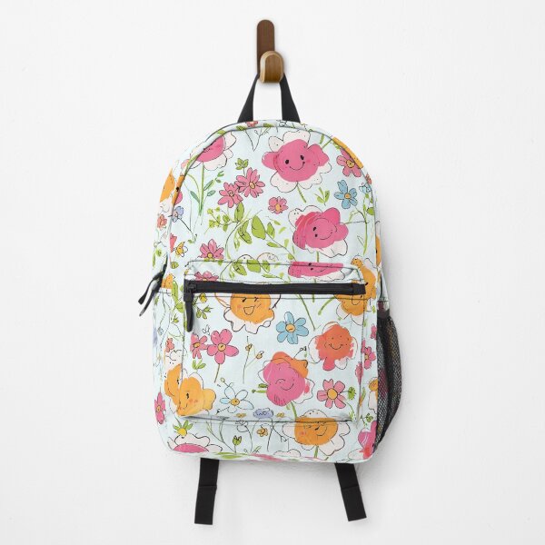 Item preview, Cute Flower Drawing designed and sold by CoolPixels.