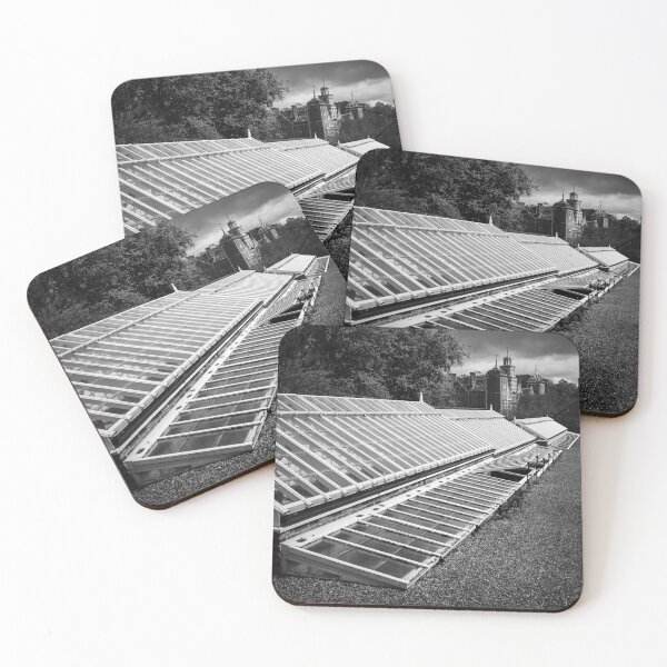 Item preview, Blickling Estate Greenhouses designed and sold by David Bowman.