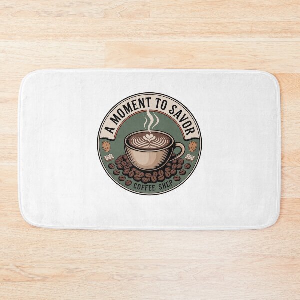 Item preview, tullys coffee designed and sold by Mateusz Majcherek.