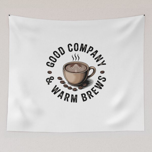 Item preview, tullys coffee designed and sold by Mateusz Majcherek.