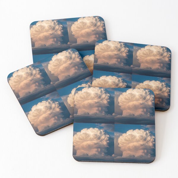 Item preview, Bold Cumulonimbus designed and sold by MIIKE DESIGN.