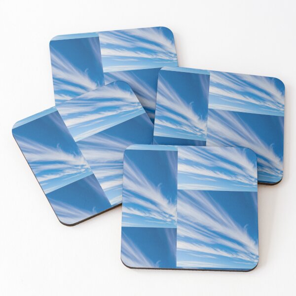 Item preview, Cirrus Sketch designed and sold by MIIKE DESIGN.